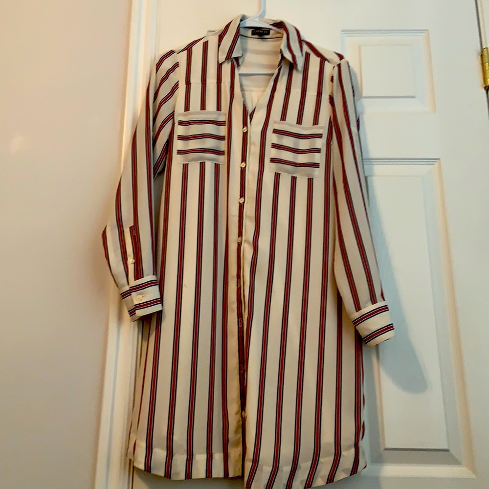 Express dress